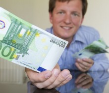 No conviene mezclar dinero y amistad