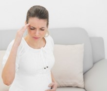 Dolor de cabeza frecuente