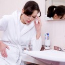 Dolor en el costado derecho