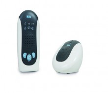 Un Babyphone sonoro y luminoso