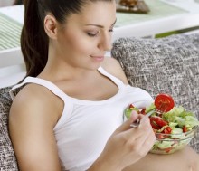 Comidas ligeras y frecuentes