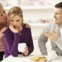 10 trucos para mejorar la relación con tu suegra