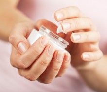 Lanolina pura para pezones irritados