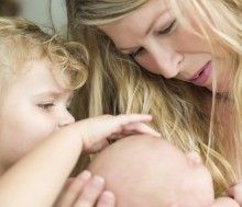 Vuestro bebé debe aprender a dormirse solo