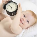 Dadle un horario a vuestro bebé