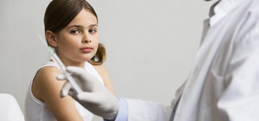 Test: Vacunación: ¿de qué sirve?