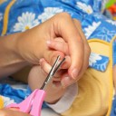 Elegir un momento de tranquilidad