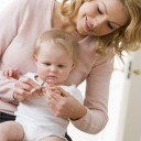 ¡Las uñas bien rectas!