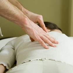 El masaje shiatsu El masaje shiatsu