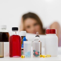 Fármacos y embarazo