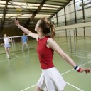 Bádminton