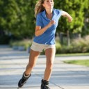 Patinaje sobre ruedas