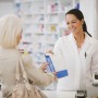 Consulta al farmaceutico si tienes rinitis