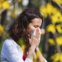Curar la alergia al polen de gramineas