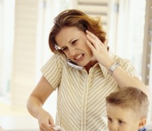 Falta de control de sí mismo