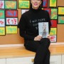Entrevista a Bimba Bosé