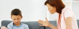 ¿Tus hijos te tienen dominada?