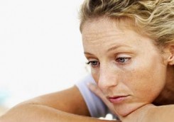 ¿Eres propensa a padecer la depresión primaveral?