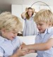 Consigue que tus hijos no se estresen