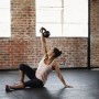Sácale partido a las kettlebells