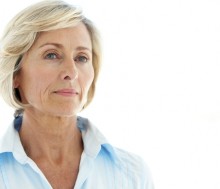 Te acercas a la menopausia