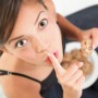 Anorexia y bulimia: efectos en los dientes