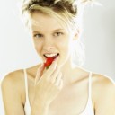 12 fresas para rebajar el colesterol