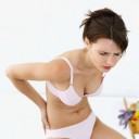 Dolor por desgarro cervical