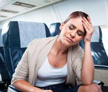 Sensación de tener “mala cara”