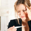 ¿Y si viajas con fiebre? 