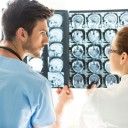 Tras sufrir un ictus 