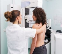 Cáncer de mama