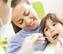 Verificar la salud bucodental