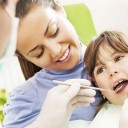 Verificar la salud bucodental