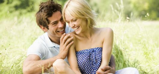 Test: ¿Es el hombre de mi vida? Test: ¿Es el hombre de mi vida?