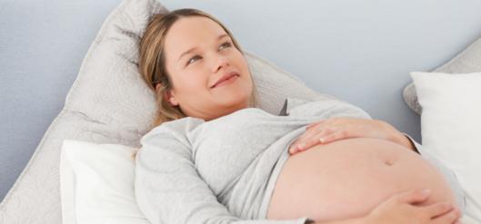Test: ¿Serás una buena madre? Test: ¿Serás una buena madre?
