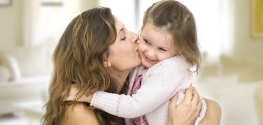 ¿Cómo eres como madre?