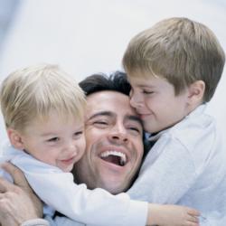 ¿Qué tipo de padre será tu pareja?