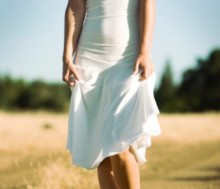 Barefoot
