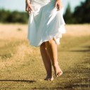 Barefoot