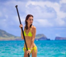 Stand UP Paddle Surf