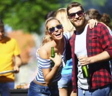 A los mosquitos les gusta la cerveza… ¡Que tú has bebido!