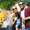 A los mosquitos les gusta la cerveza… ¡Que tú has bebido!