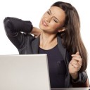 Sufres dolor de cervicales