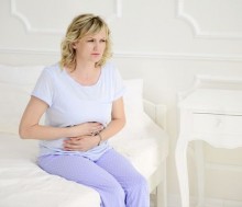 Se hincha tu abdomen