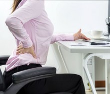 Incluso… problemas de vejiga