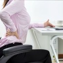 Incluso… problemas de vejiga