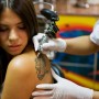 ¿Eres alérgico a los tatuajes?