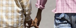 Homosexualidad