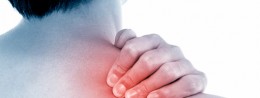 Dolor musculoesquelético